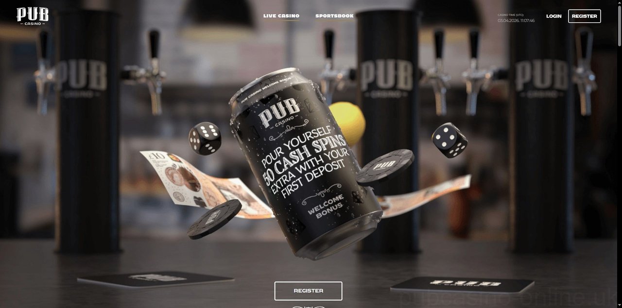 Pub Casino Casino